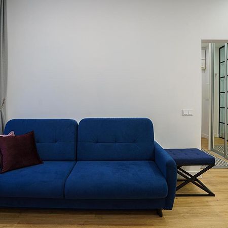 קובנה Moder Chic Apartment In Center-Prime Rentals מראה חיצוני תמונה