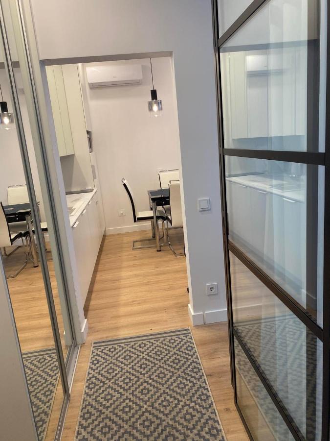 קובנה Moder Chic Apartment In Center-Prime Rentals מראה חיצוני תמונה