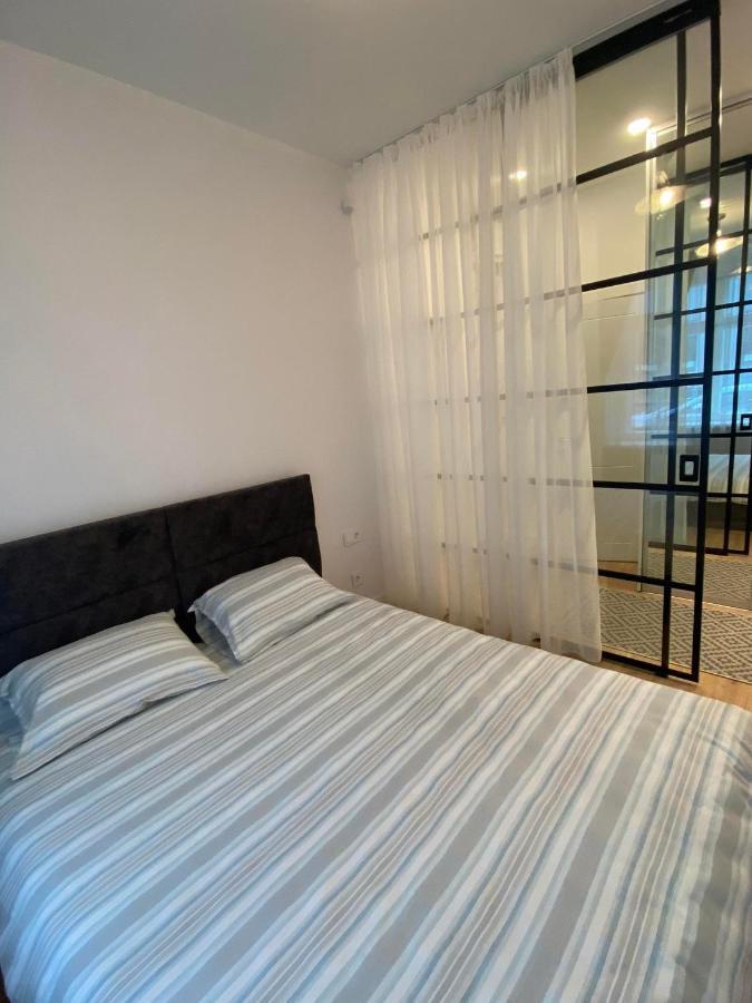 קובנה Moder Chic Apartment In Center-Prime Rentals מראה חיצוני תמונה