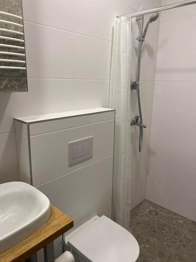 קובנה Moder Chic Apartment In Center-Prime Rentals מראה חיצוני תמונה